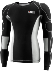 XION Longsleeve Shirt Pro Evo – D3O 2022