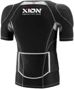 XION Shortsleeve Jacket Pro Evo – D3O