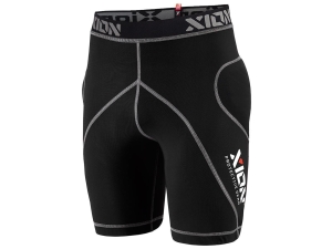 XION Shorts Freeride Evo – D3O