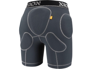 XION Shorts Freeride Evo – D3O (Women)