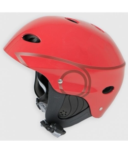 SOÖRUZ Helmet RIDE (Red) 2022