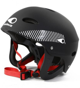 SOÖRUZ Helmet ACCESS (Black) 2022