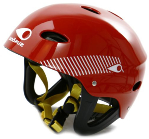 SOÖRUZ Helmet ACCESS (Red) 2022