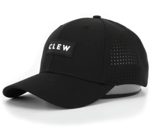 CLEW Cap 2023