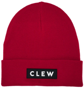 CLEW Beanie