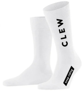 CLEW Socken 2023