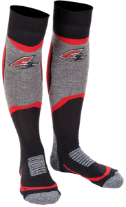 F2 Speedster Socks