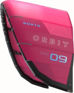 NORTH Orbit Kite 2023