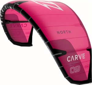 NORTH Carve Kite 2023