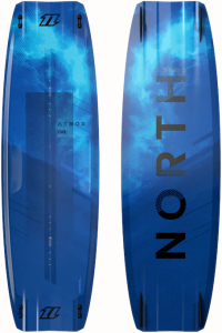 NORTH Atmos Hybrid TT Board 2023