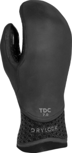 XCEL Glove Drylock Mitten 7mm