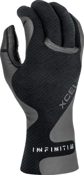 XCEL Glove Infiniti 5-Finger 3mm