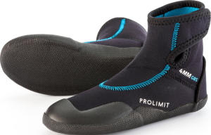PROLIMIT Grommet Boot 4mm Black
