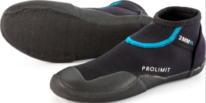 PROLIMIT Grommet Shoe 2mm Black