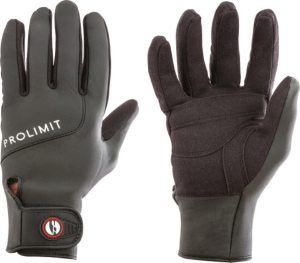PROLIMIT Gloves Longfinger HS Mesh 2mm