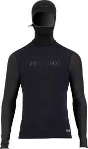 PROLIMIT Innersystem 1st Layer Top Hooded LA