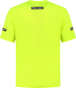 PROLIMIT Watersport T-Shirt Yellow