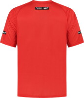 PROLIMIT Watersport T-Shirt Red