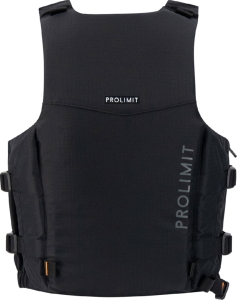 PROLIMIT Floating Vest Freeride Waist Side Zip