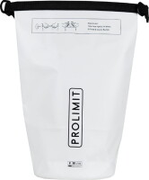 PROLIMIT Waterproof Bag 10L White