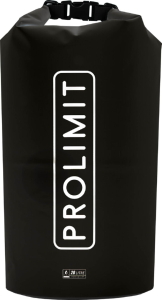 PROLIMIT Waterproof Bag 20L Black
