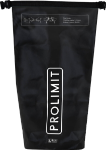 PROLIMIT Waterproof Bag 20L Black