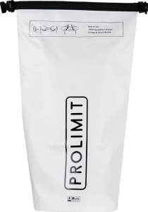 PROLIMIT Waterproof Bag 20L White