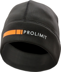 PROLIMIT Neoprene Beanie  PLT DL. Black XL