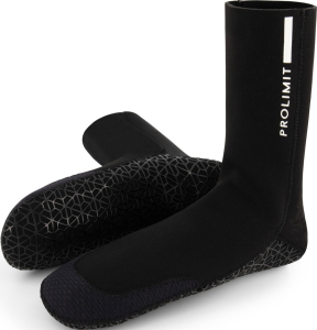 PROLIMIT Neoprene Sock Black L/44-45