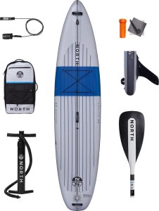 NORTH Pace Wind SUP