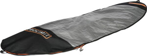 PROLIMIT WS Boardbag DAY (2 runners) Grey/black/orange...