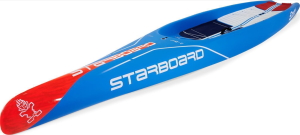 STARBOARD Sprint Expedition CS 2023