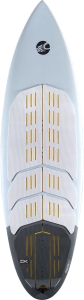 CABRINHA Phantom 5Fin Surfboard 2024