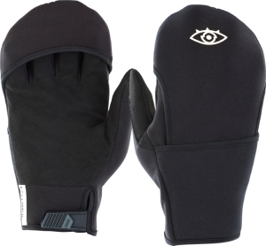 ION Water Gloves Hybrid 1+2.5 unisex 2024