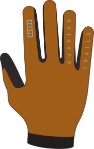 ION Gloves Logo unisex