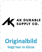 AK DURABLE Foil Rear Wing Moustache 2023