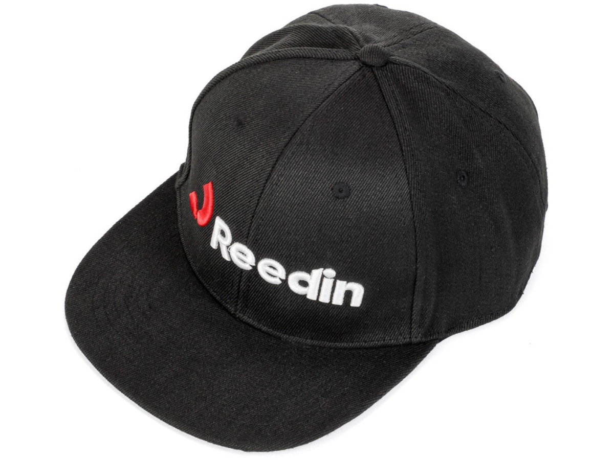 REEDIN Logo Cap 2023