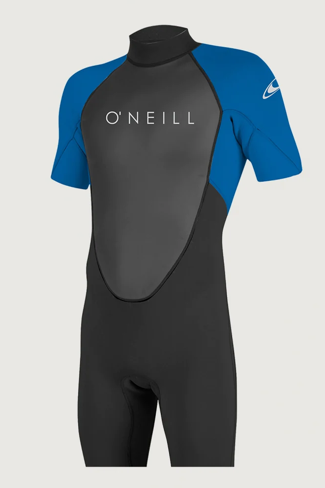 O´Neill Reactor-2 2mm Back Zip S/S Spring 2024