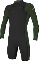 O´Neill Hammer 2mm Chest Zip L/S Spring 2024
