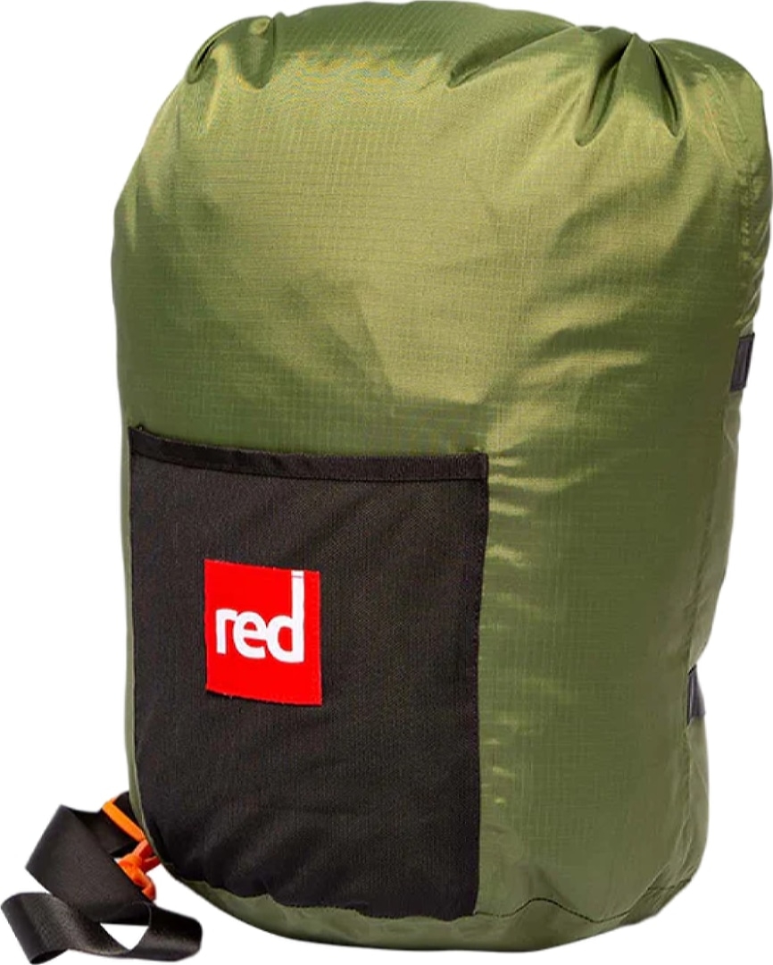 RED PADDLE CO Original Pro Change Robe STASH Bag