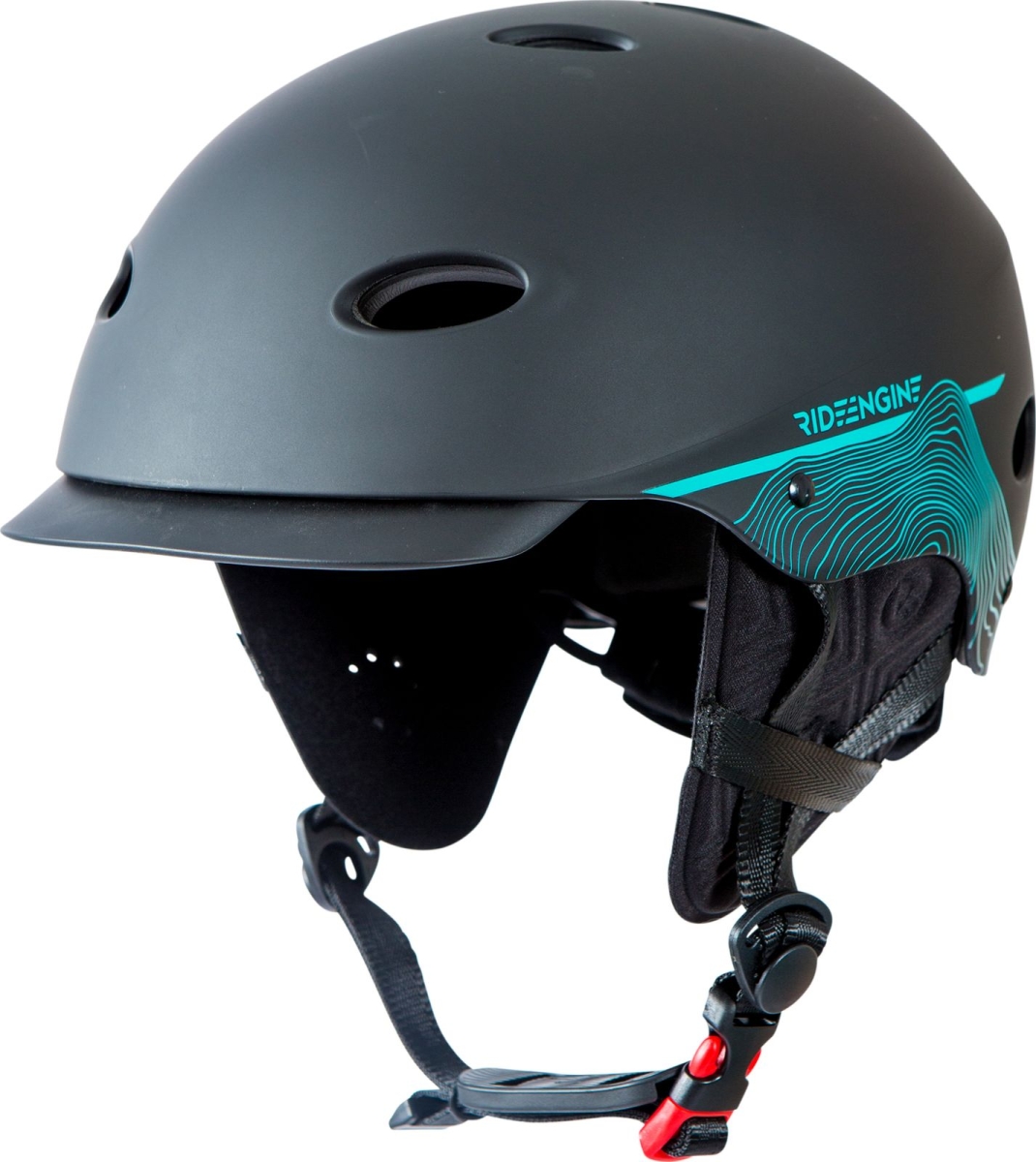 RIDE ENGINE Universe Helmet V2 2024