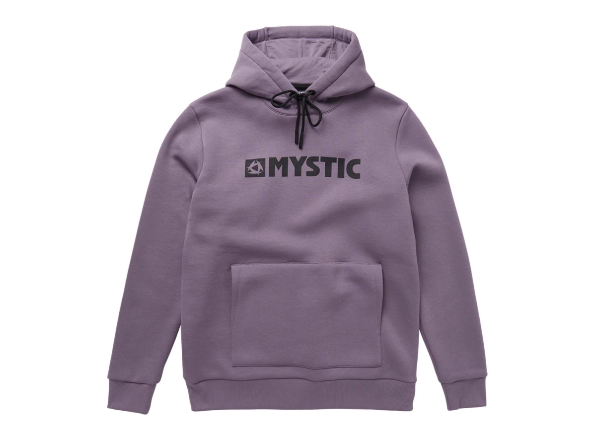 MYSTIC Brand Hood Sweat 2022