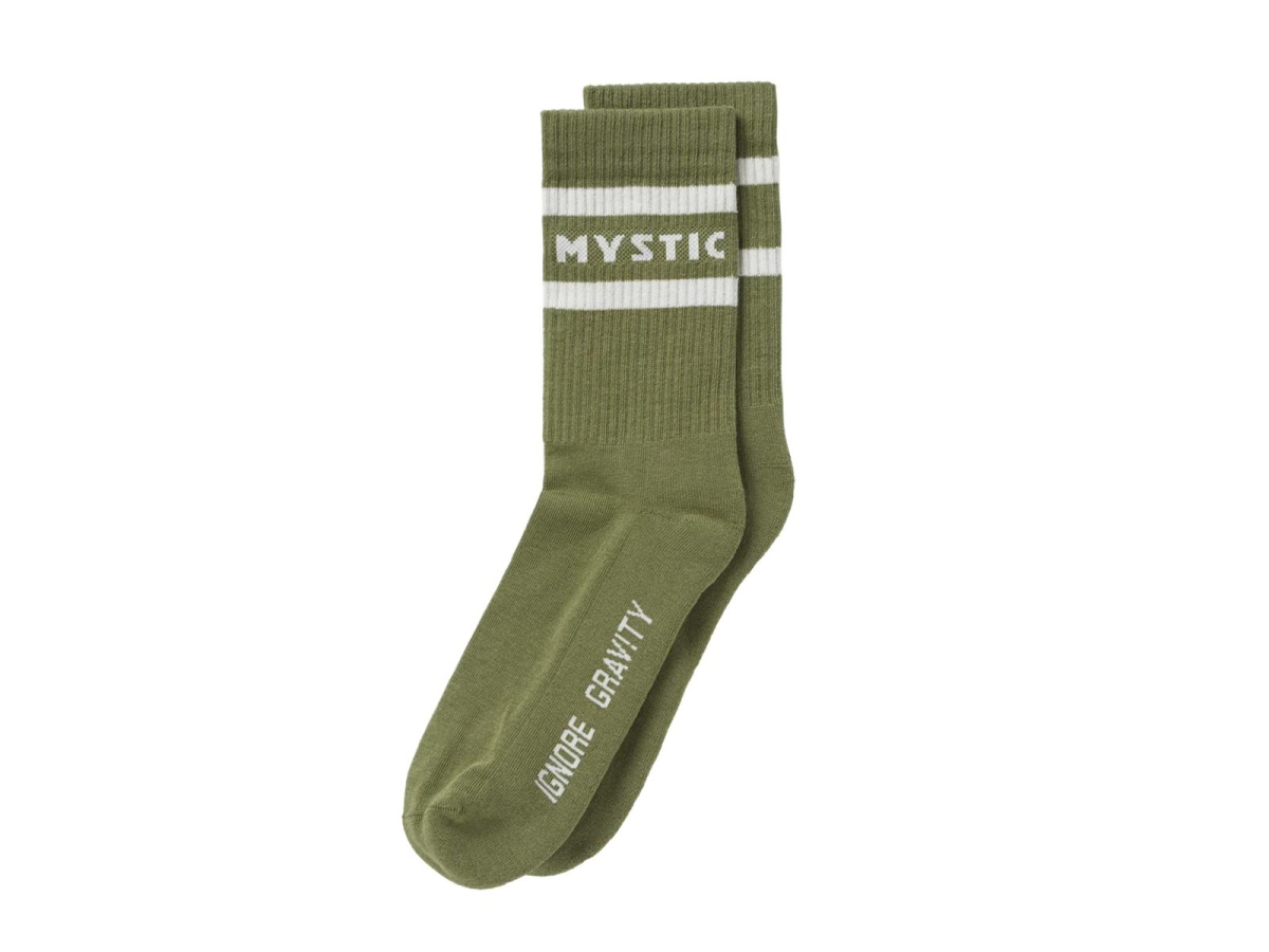 MYSTIC Brand Socks 2024