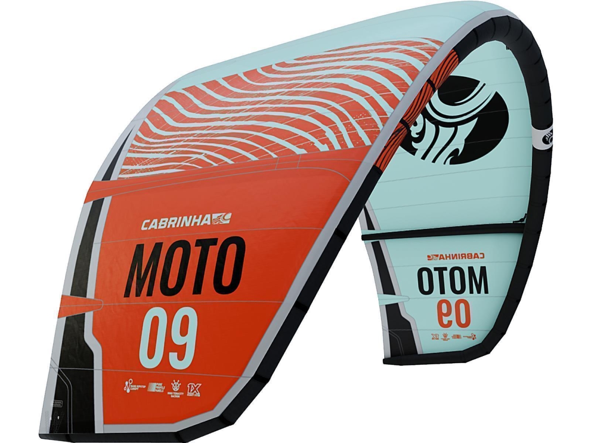 CABRINHA Moto 2022