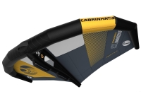 CABRINHA Crosswing X3 (Yellow) 2023