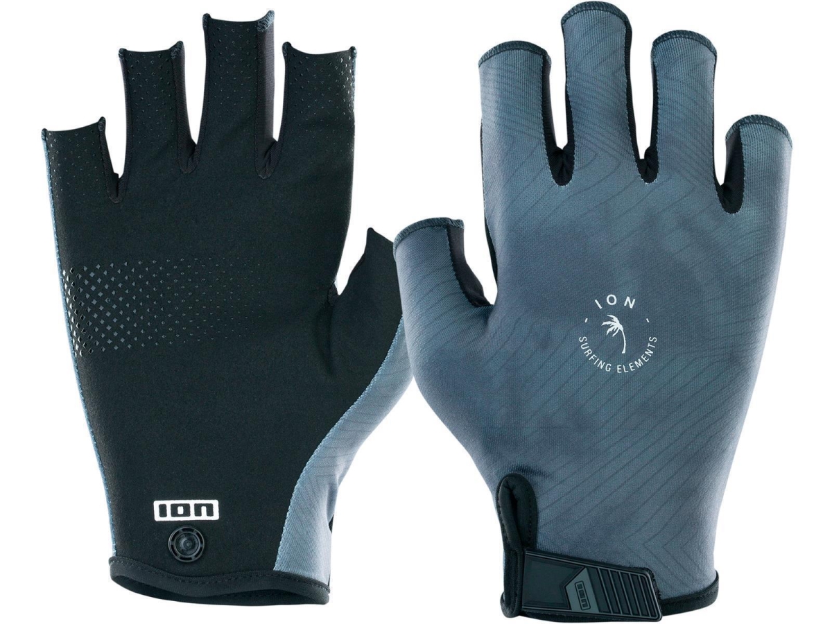 ION Water Gloves Amara Half Finger unisex 2024