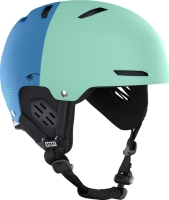ION Helmet Slash Amp 2024