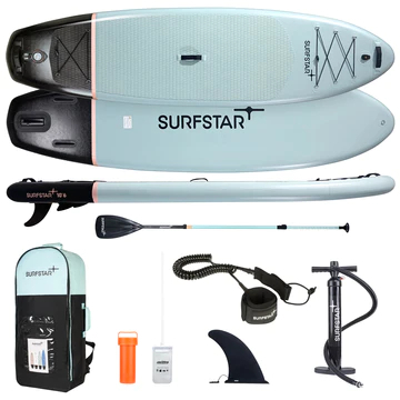 Surfstar SUP Advance Star All-Around Set