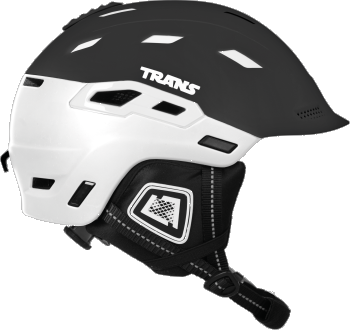 TRANS 900 (WMS) Helmet 2022