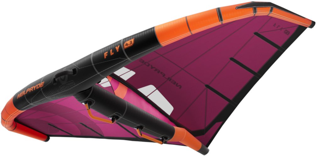 NEILPRYDE Fly Wing 2023